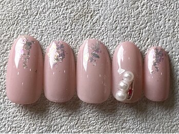 レイネイル 岐阜茜部店(RAY NAIL)/エフェクトネイル