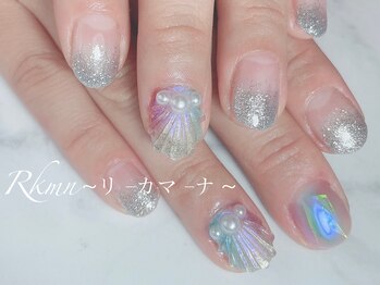 リーカマーナ(Rkmn)/