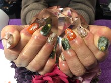 ブリリアン(Brillant)/