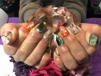 ブリリアン(Brillant)/