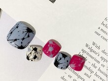 スリープ ジユウガオカ(Sleep jiyugaoka)/アートコース　13750円