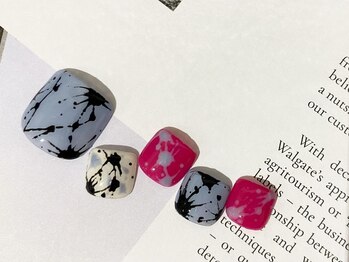 スリープ ジユウガオカ(Sleep jiyugaoka)/アートコース 13750円