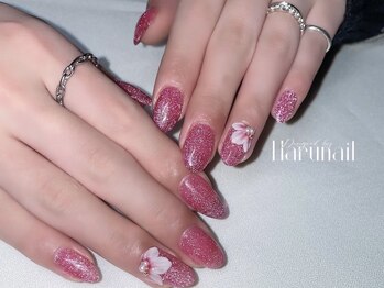 ハルネイル(Haru nail)/