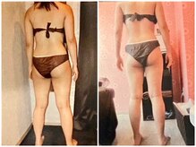 パーフェクトボディプレミアム 名古屋駅前店(PERFECT BODY PREMIUM)/お客様　ビフォーアフター（29）