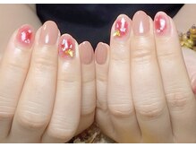 ミスシュガーネイル(MS Sugar Nail)/