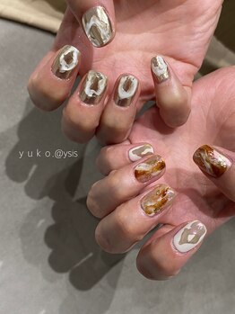 サロン ド ワイシス(Salon de ysis)/