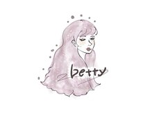 ベティ 松江東津田店(betty)