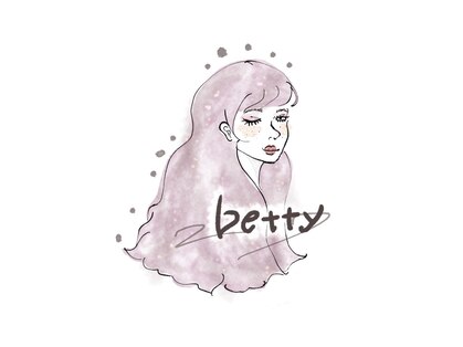 ベティ 松江東津田店(betty)の写真
