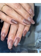 エス(S)/ワンカラー×フラッシ