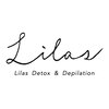 リラ(Lilas)のお店ロゴ