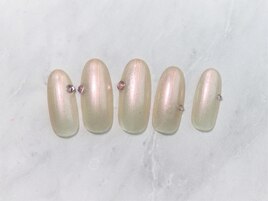 定額◆¥6600コース　色替えOK