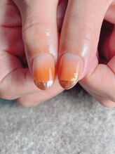 スタイリング(styling)/オータムカラー