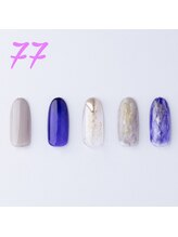 はあとねいる 大船店/ハンド定額デザインNo.７７