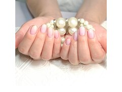 南浦和 プライベートサロン　nail salon KANON