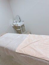 バブル(BUBRU)/施術ルーム