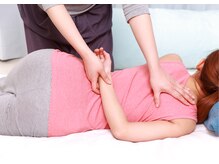 キノン(kinon)/肩こり/肩甲骨剥がし/腰痛/整体