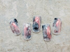 インクニュアンスネイル
