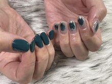 キキネイル たまプラーザ店(kikinail)/個性派ネイルコース