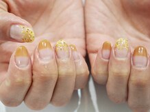 シュシュネイル 高輪店(Shu Shu nail)/2024年3・4月定額アート