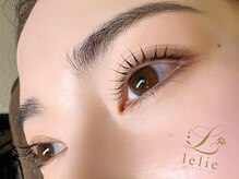 レリーアイラッシュ(lelie eyelash)