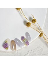 アオヤマ ミュー(AOYAMA μ)/梅雨design