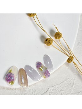 アオヤマ ミュー(AOYAMA μ)/梅雨design