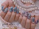 スカルプ/持ち込みデザインOK