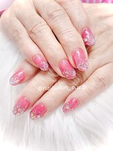 イーユービー(E.U.B)/マグネットネイル【ひばりヶ丘】