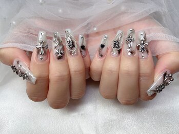 スノーネイルサロン 新宿店(Snow nail salon)/