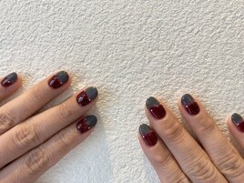 グラデーション