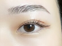 ソラネオリーブ 相模大野店(sola neolive)/【パリジェンヌ】まつ毛パーマ