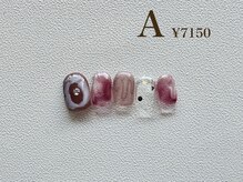 ツーバイマックスビューティー 吉祥寺(2by MAX BEAUTY)/9月Design course A 