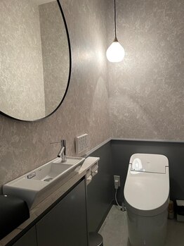 キャトル 天王寺店(QUATRE)/WC