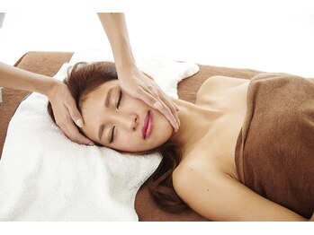 エステティックサロン ルーサ(Ru-Sa)/小顔矯正