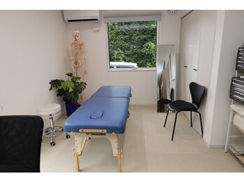 ナナラ(Nanala)/整体施術部屋