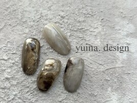 【yuina.】過去定額design+¥1000