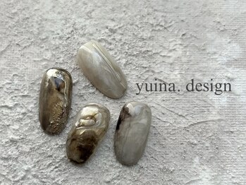 【yuina.】過去定額design+¥1000
