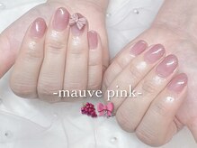 ココ(COCO)/パラジェル60分￥8000