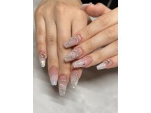 ネイルサロンアンドスクール クリシュナ(nail salon & school Krishna)