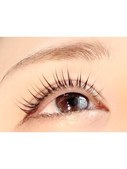 まつげのお悩み解決サロン