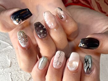 ユーフォリア 目黒(Euphoria)/