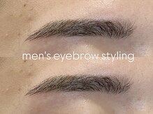 リッツ 柏店(RITZ)/眉毛スタイリング