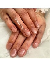 ヤーニング(yearning)/マグネット☆