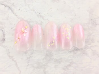 ルーム 新松戸店(ROOM)/【定額Lコース¥6000】