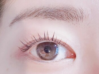 キンモクキ 渋谷店(KINMOKUKI)/まつげパーマ専門店 KINMOKUKI