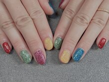 イレブンネイルズ(11nails)/ワンカラー