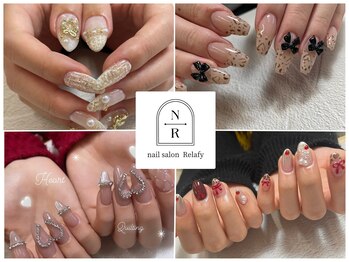 リラフィ(Relafy)