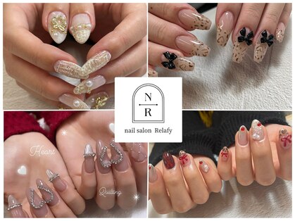 リラフィ(Relafy)の写真