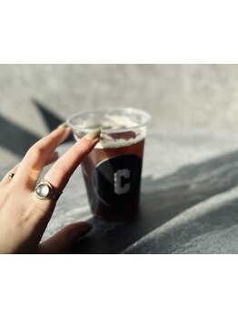 フットネイルがおすすめのサロン