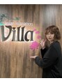 アジアンリラクゼーション ヴィラ 福島中央店(asian relaxation villa) 福田 